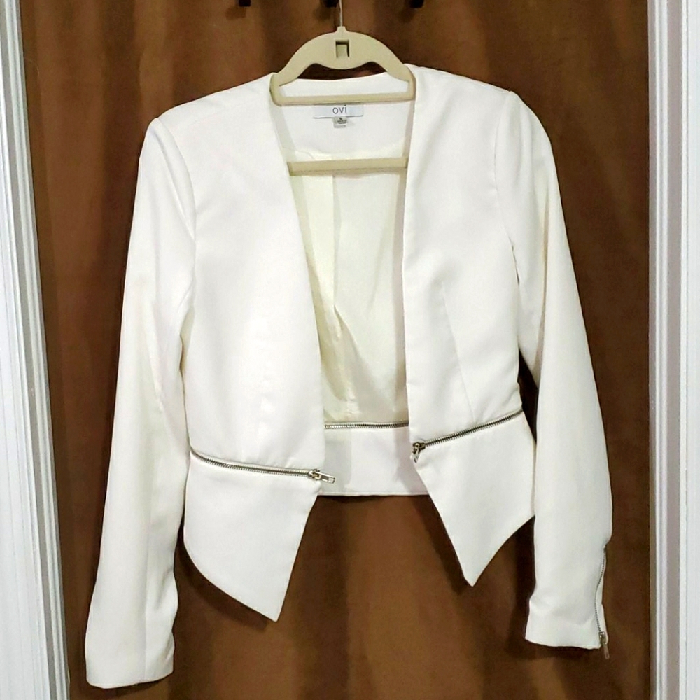 Ovi Jacket